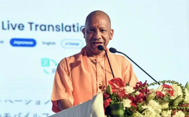 UP News: सामूहिक विवाह योजना बनी जरूरतमंद परिवारों का सहारा, 28,833 जोड़ों ने थामा एक-दूजे का हाथ